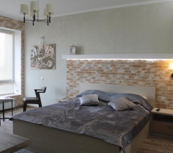 1-комнатные апартаменты люкс в Столичный