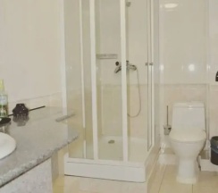Двухместный номер Comfort (двуспальная кровать) в Роза ветров