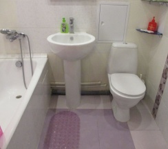 Улучшенный номер в Альянс инвест