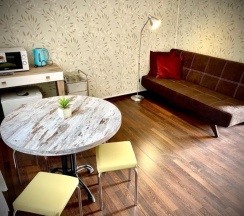 №13 Трехкомнатные апартаменты в Eva Apartments