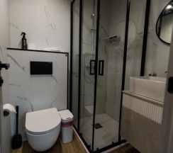 Дом MINI в Близко