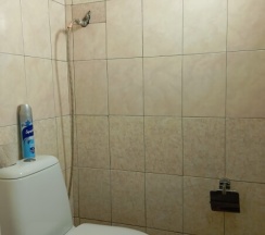 Эконом-1 с ТВ и кондиционером в Курортный