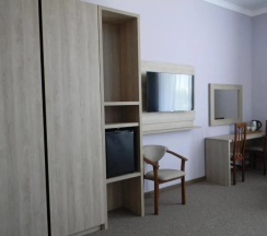 Семейный номер Superior в Nebesa