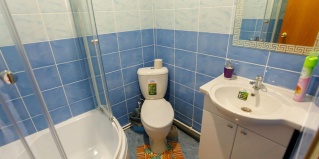 Кунгур: Мини-отель Relax