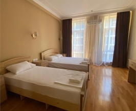 Стандарт 5 Б в Теплое Море