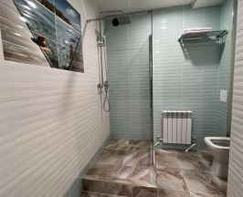 Номер категории Люкс двухкомнатный в Шато