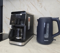 Апартаменты "Apartnamore Индиго" в Apartnamore Олива