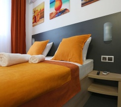 2-местный Комфорт в Амитель