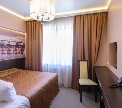 STANDARD КАНАЛЫ в Apartello