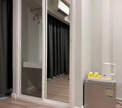 Двухместный номер Deluxe двуспальная кровать в Berich Hotel