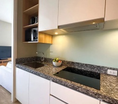 Люкс с ванной Grand с 2 комнатами в Diamond Resort Phuket