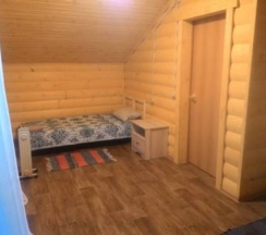 Коттедж стандарт в Великое озеро