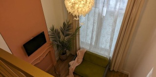 Москва: Апартаменты Апартаменты на Электрозаводская улица, 14с1, 119
