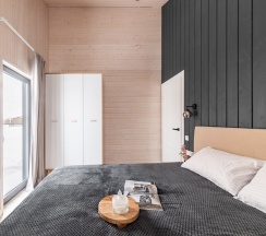 Lato-76 в Домик у Сорочан