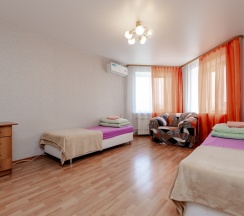 2-к квартира С19-105 в Какаду
