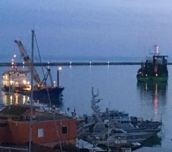 Трёхместный номер Standard в Abitare sul Porto