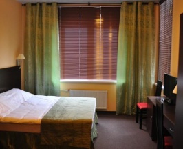 2-местный номер комфорт улучшенный в Нарва