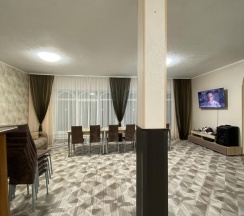 Коттедж премиум в Сибиряк