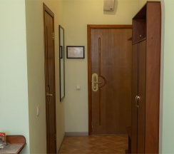 Первая категория одноместный "Стандарт" в Октябрьская