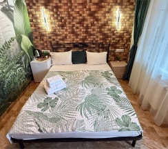 Стандартный номер в Бали Вилла