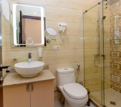 Одноместный номер Standard в Apart Hotel Mx