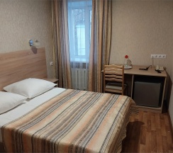 Одноместный (Стандарт) в Турист