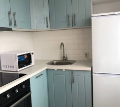 Квартира в Апартаменты на Зеленоград, корпус 338а