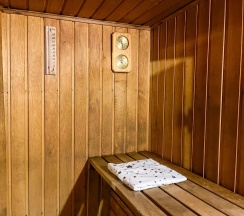 3-комнатный коттедж стандарт в БуХаус