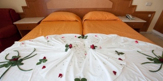 Махдиа: Курортный отель Thapsus Beach Resort