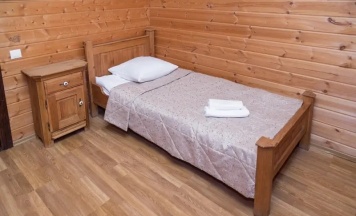Двухместный номер Comfort (2 отдельные кровати) в Скала