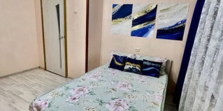 Калуга: Апартаменты Квартира на Жукова 28