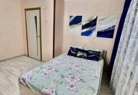 Апартаменты Квартира на Жукова 28 в Калуге
