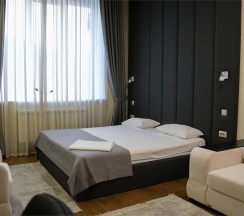 Семейный Супериор в Loft197