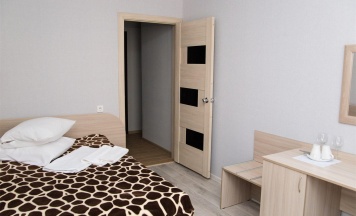 1-местный номер люкс в Месягутово