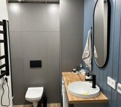 Барнхаус в Rakita-house