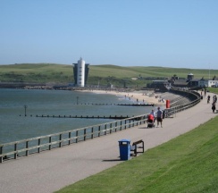 Апартаменты Цокольный этаж в Flat G/R 59 Erskine Street Aberdeen