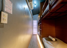 Кровать в общем номере в Loftel 22 Hostel