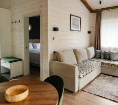 Вилла Premier 1 в Айвазовский