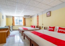 Номер Standard в OYO 1000 Maetang Hotel