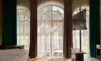 AFRODITE в Malakhovka Palace