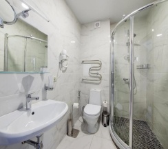 Одноместный номер в D hotel