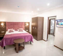 Номер Семейный Стандарт №31 с кухней в Орлиное гнездо