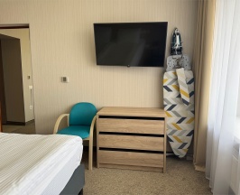 Люкс в Амакс