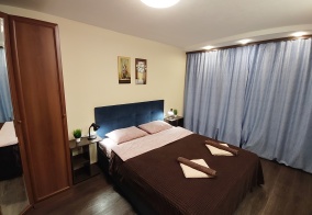 Апартаменты Апартаменты на 20, Кирова в Мурманске