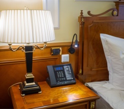 Представительский люкс в Парус