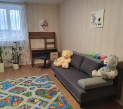 Коттедж стандарт в Гостевой дом