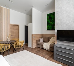 Студия "Бизнес +" тип 1 в Studio 15
