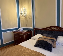 Апартаменты с видом на Неву в Hotel park river