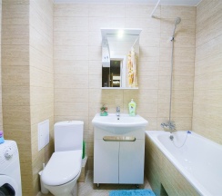 Мич 54 (197) в Favourite Home
