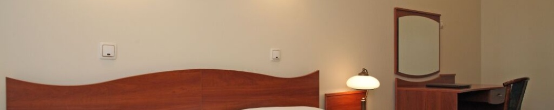 Двухместный номер Standard двуспальная кровать в Hotel Fortuna